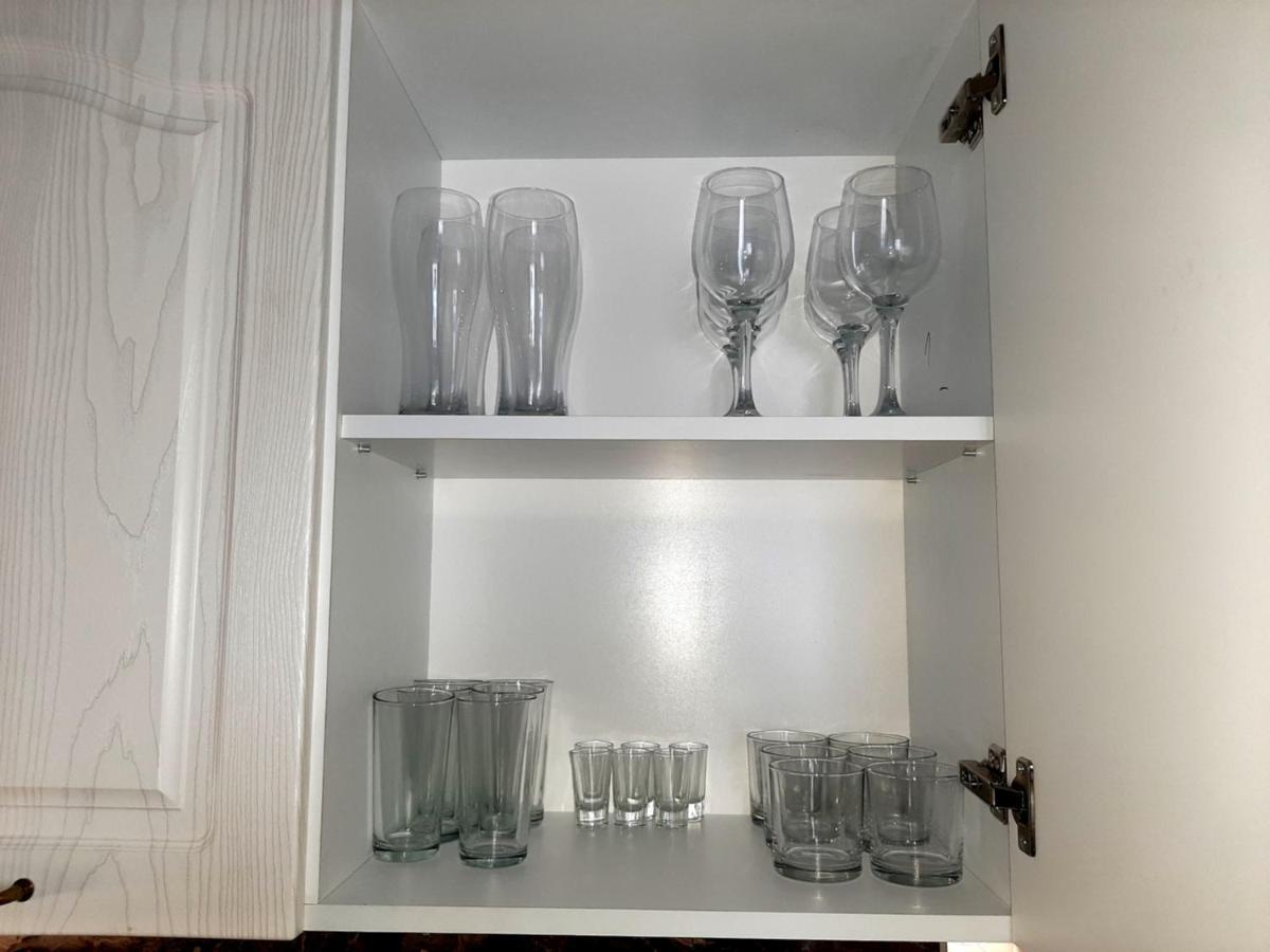 Bbr26- Sea View First Line Apartment Sarafovo Burgas Exterior foto